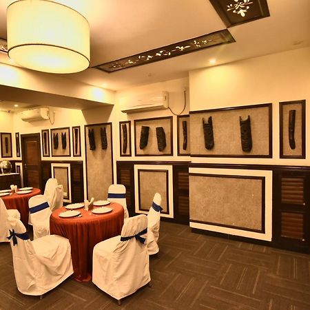 Casa Broadway-A Boutique Hotel Колката Екстер'єр фото