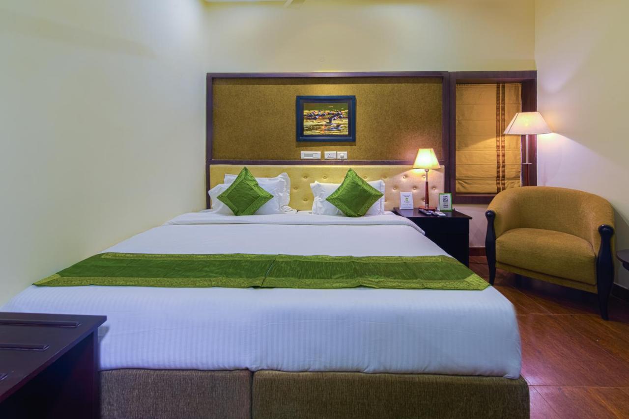 Casa Broadway-A Boutique Hotel Колката Екстер'єр фото