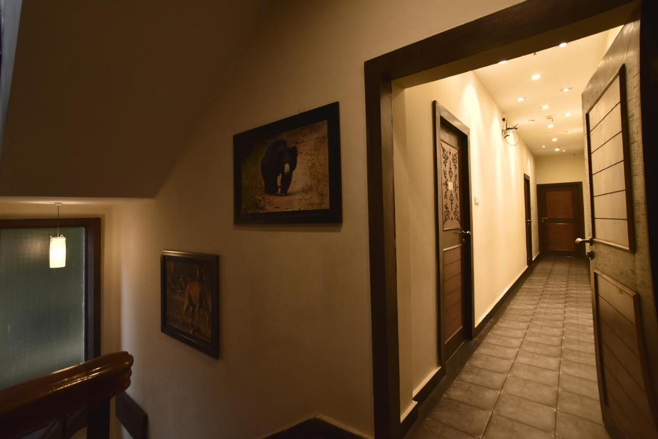 Casa Broadway-A Boutique Hotel Колката Екстер'єр фото