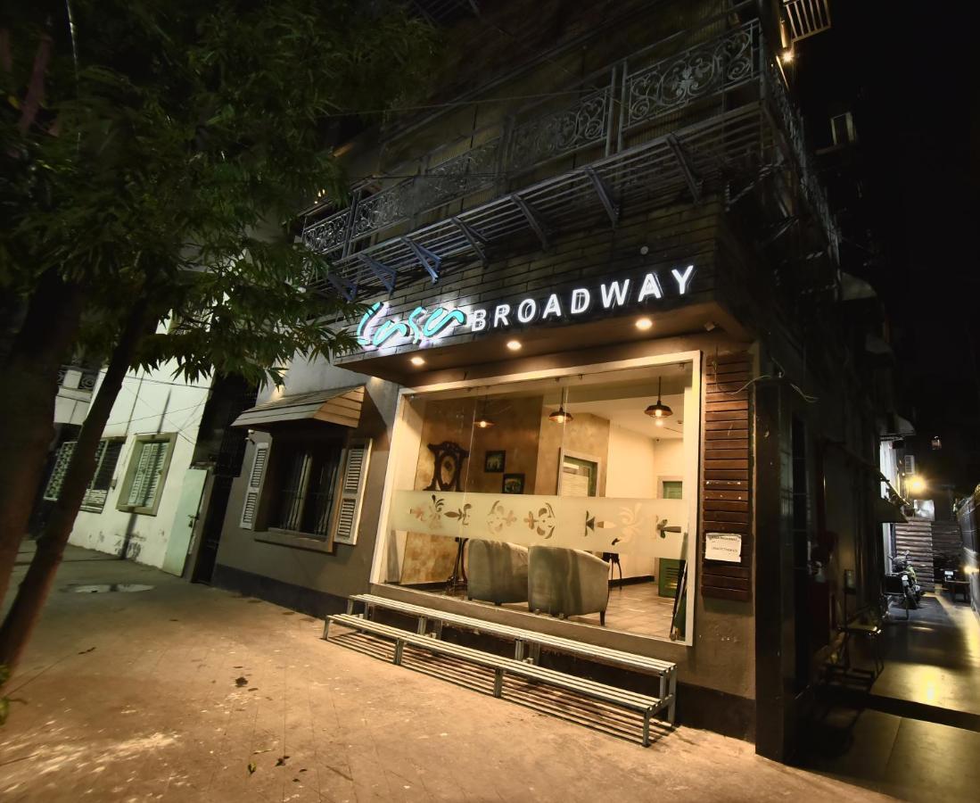 Casa Broadway-A Boutique Hotel Колката Екстер'єр фото