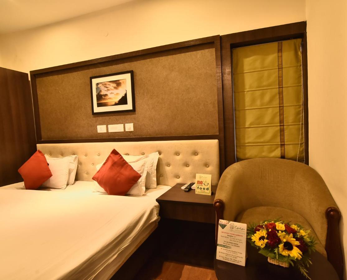 Casa Broadway-A Boutique Hotel Колката Екстер'єр фото