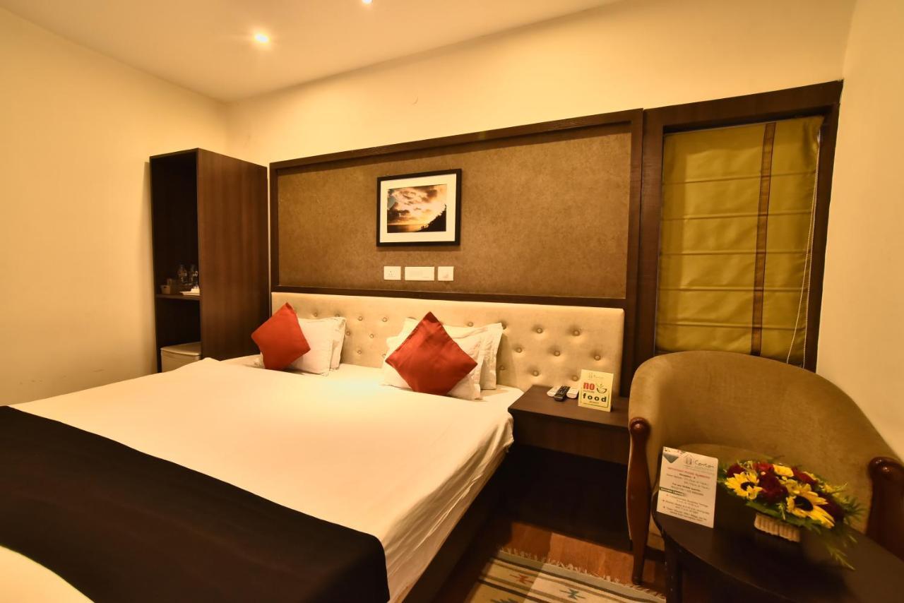 Casa Broadway-A Boutique Hotel Колката Екстер'єр фото