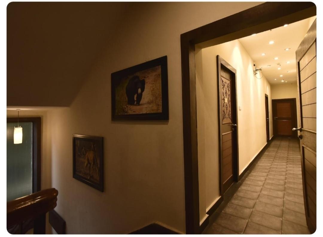 Casa Broadway-A Boutique Hotel Колката Екстер'єр фото