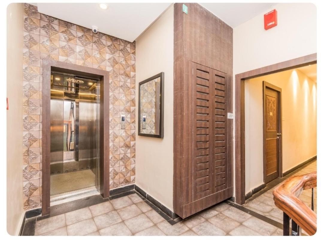 Casa Broadway-A Boutique Hotel Колката Екстер'єр фото